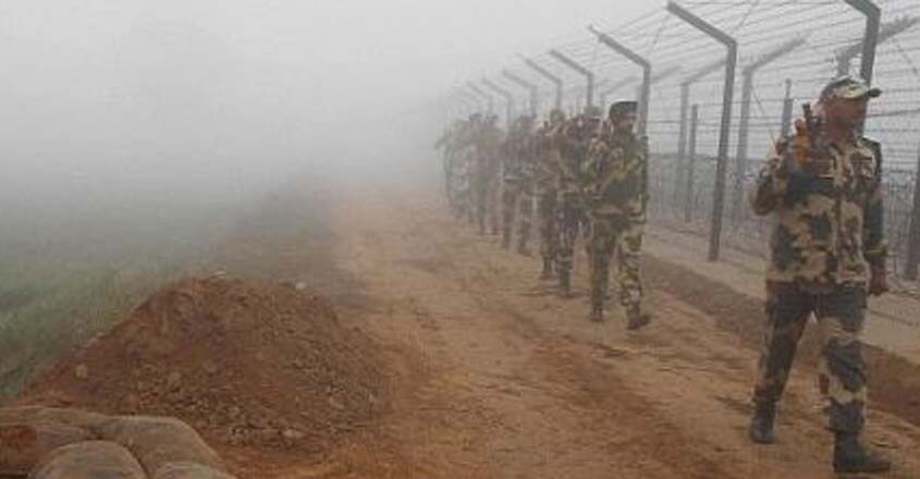 india-bangladesh-border-bsf india-bangladesh-border-bsf