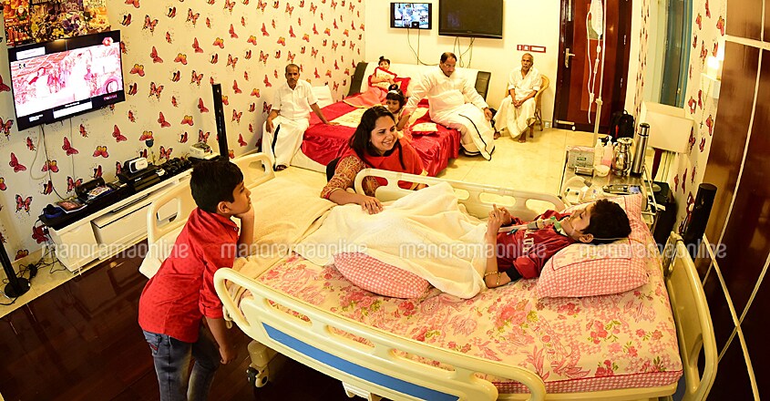 Appu's-Room Appu's-Room