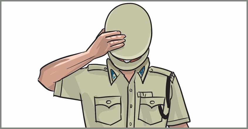 police police