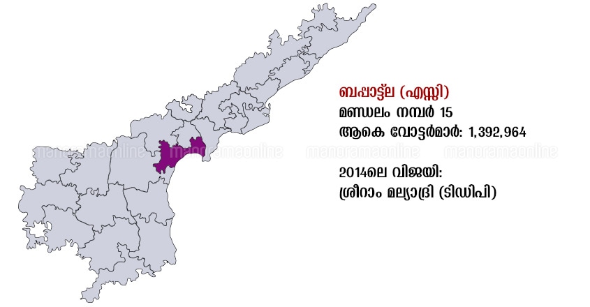 bapatla map andhra bapatla map andhra