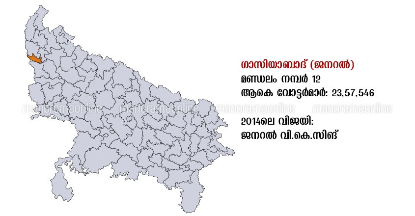 ghaziabad map uttar pradesh ghaziabad map uttar pradesh