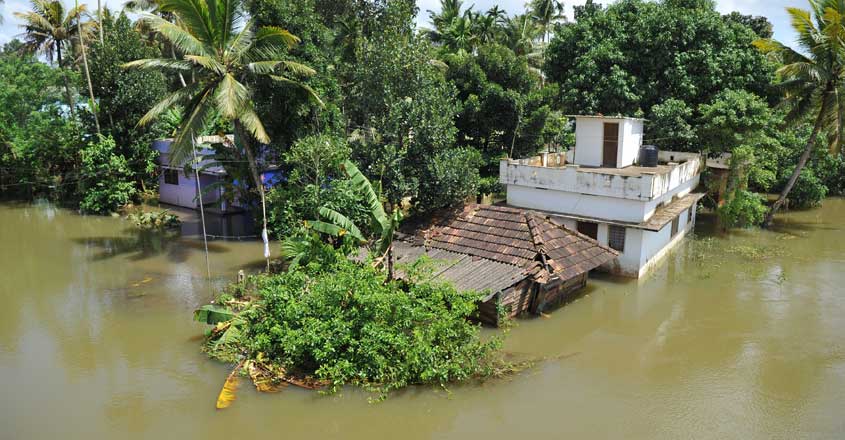 സർക്കാർ വാദങ്ങൾക്ക് കനത്ത തിരിച്ചടി | Kerala Floods ...
