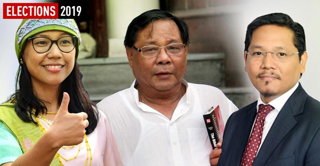 meghalaya lok sabha candidates npp