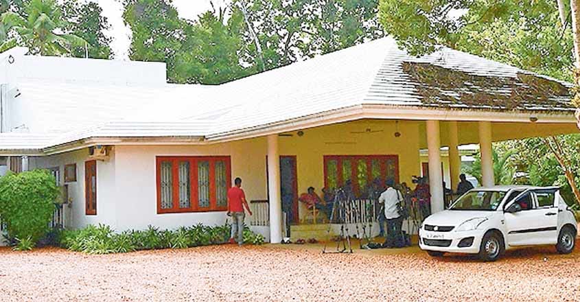 km-mani-house km-mani-house