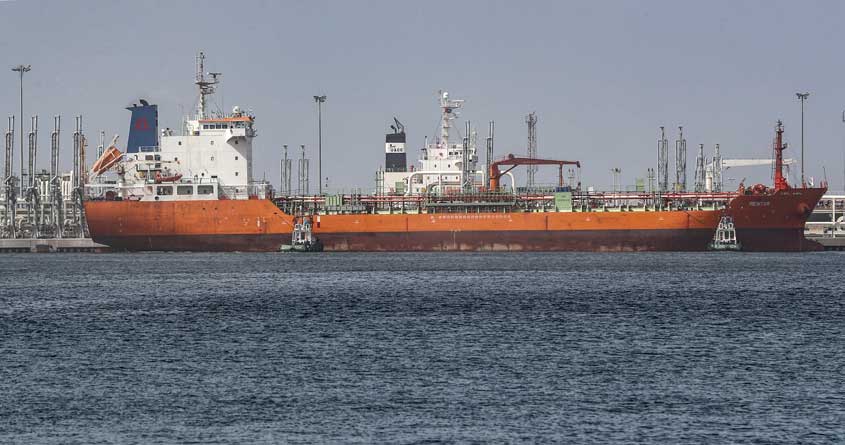 fujairah-port fujairah-port