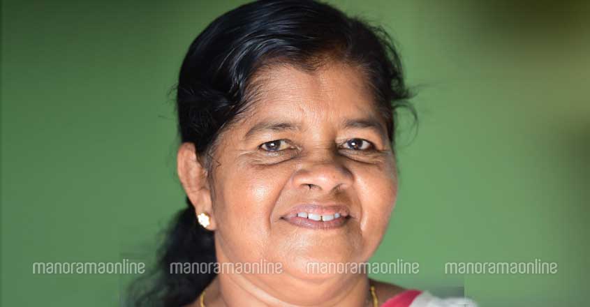 J Mercykutty Amma J Mercykutty Amma
