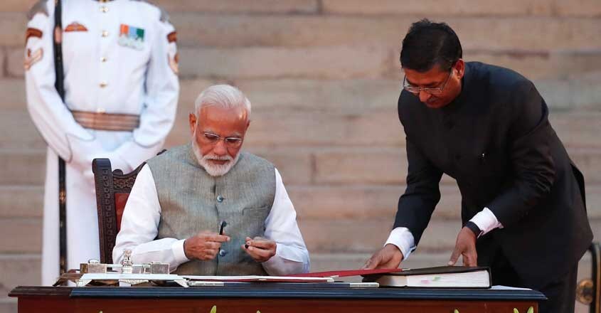 Narendra Modi Narendra Modi