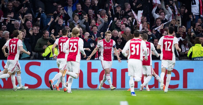 ajax-goal-celebration ajax-goal-celebration