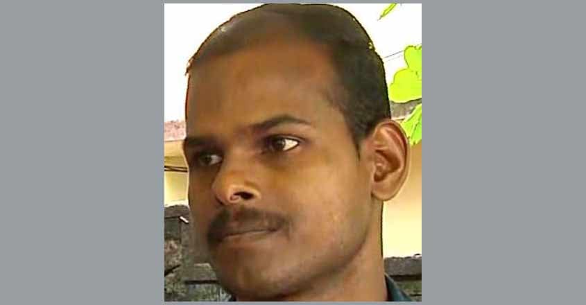 Kannur-Police-Rathish Kannur-Police-Rathish