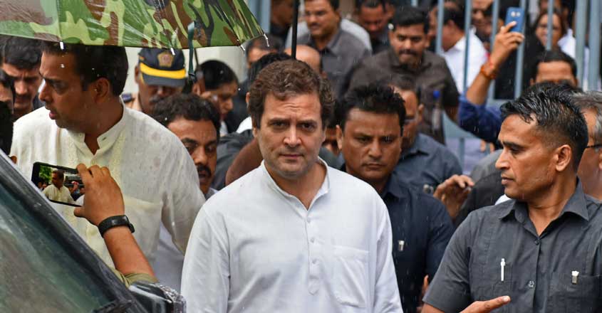 Rahul Gandhi Rahul Gandhi