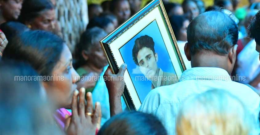 kochi-nettor-arjun-murder kochi-nettor-arjun-murder