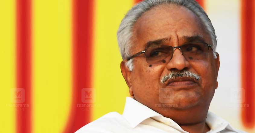മുഖ്യമന്ത്രിയാണോ ചീഫ് സെക്രട്ടറിയാണോ വലുതെന്ന് കാനം| Kanam Rajendran ...