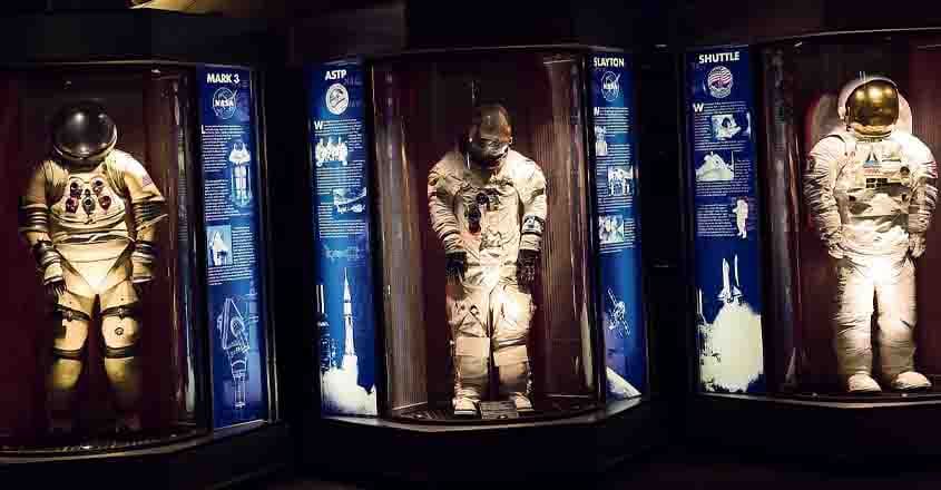 spacesuits spacesuits