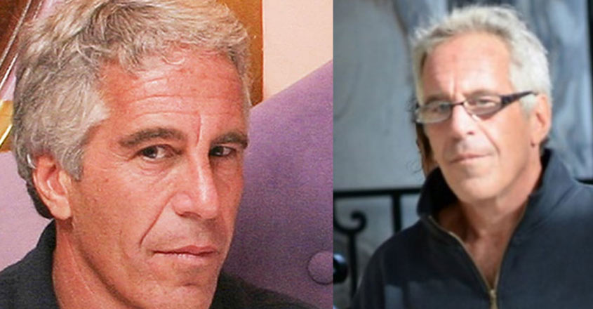 Jeffrey-Epstein Jeffrey-Epstein