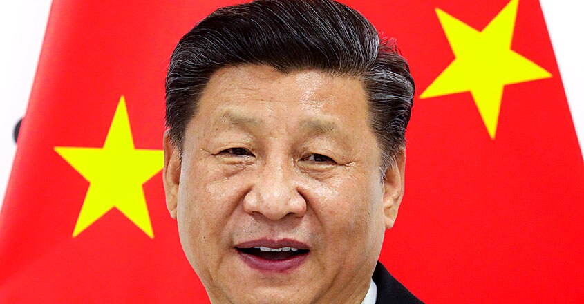 China's-President-Xi-Jinping China's-President-Xi-Jinping