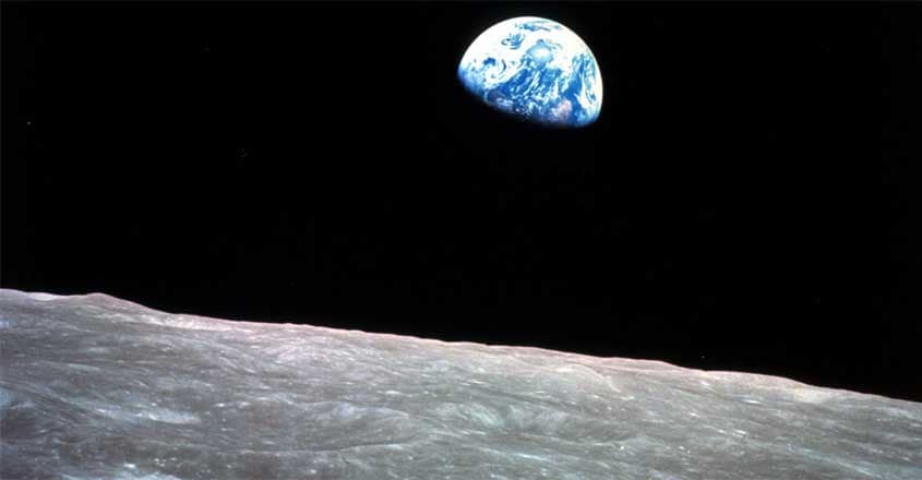 earthrise earthrise