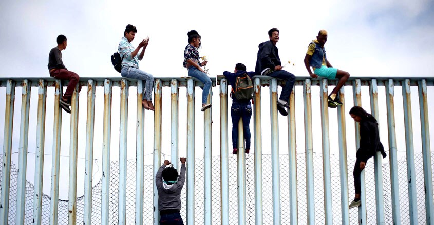 US Immigration US Immigration