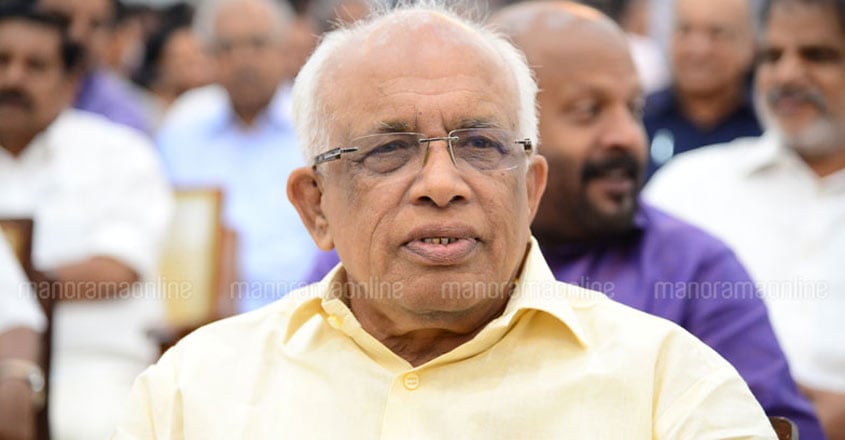 K Krishnankutty K Krishnankutty