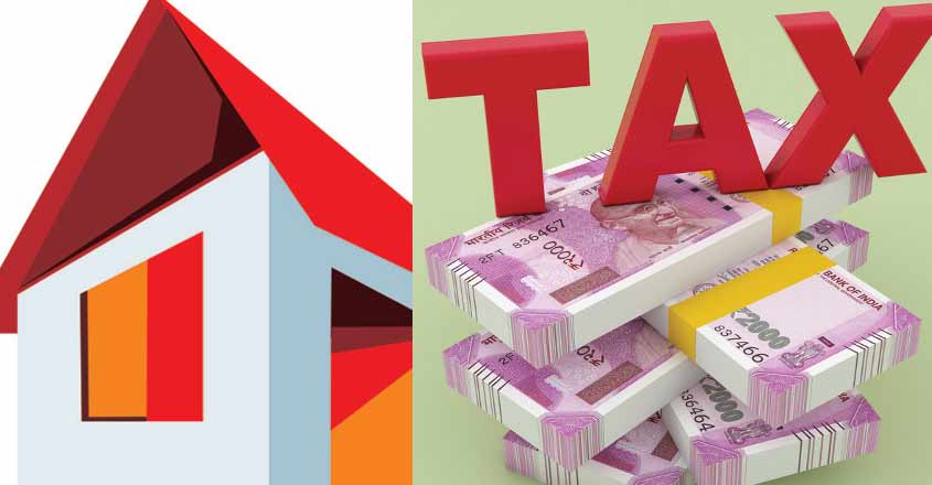 tax rebate on 2nd home loan