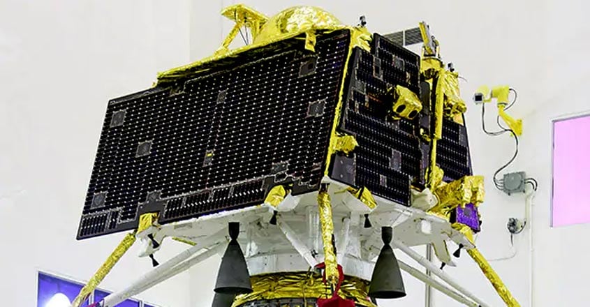chandrayaan-2-integrated chandrayaan-2-integrated