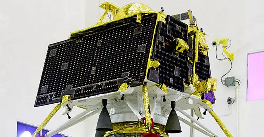 chandrayaan-2-integrated chandrayaan-2-integrated