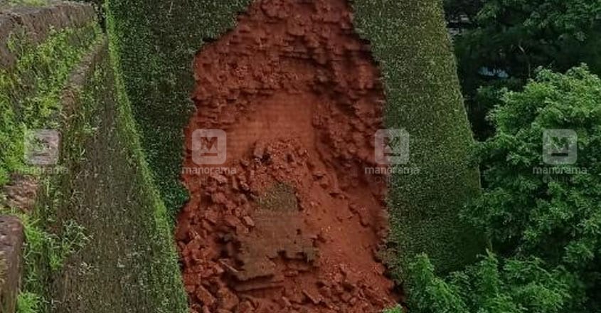 bekal-fort-rain bekal-fort-rain