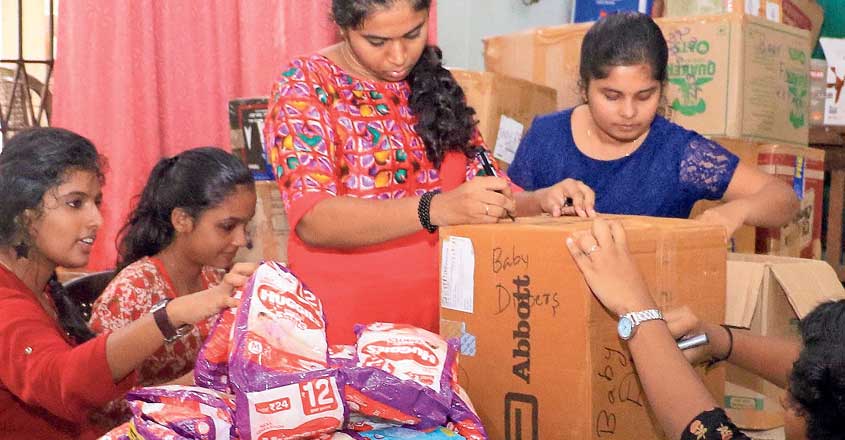 flood-relief-thiruvananthapuram flood-relief-thiruvananthapuram