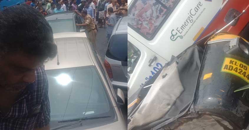 kottayam-accident kottayam-accident
