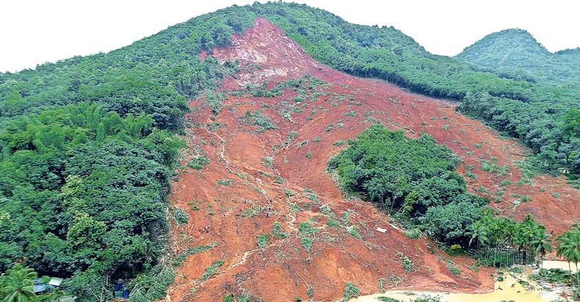 kavalappara-after-landslide kavalappara-after-landslide