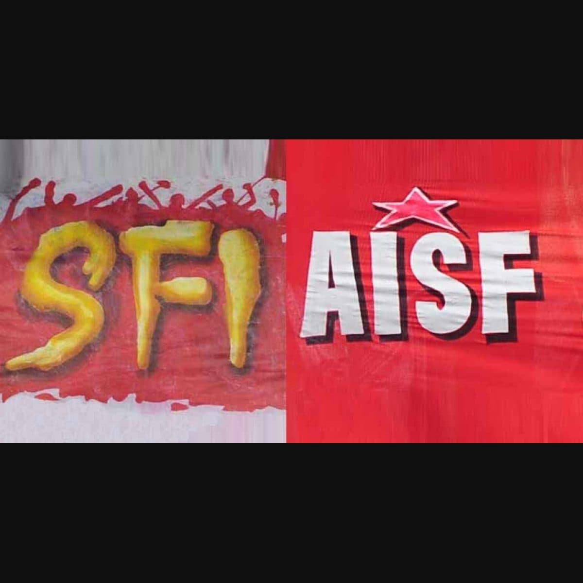 Sirsa News: AISF 13th Annual District Seminar held at Kartar Singh Sarabha  Hall SIRSA