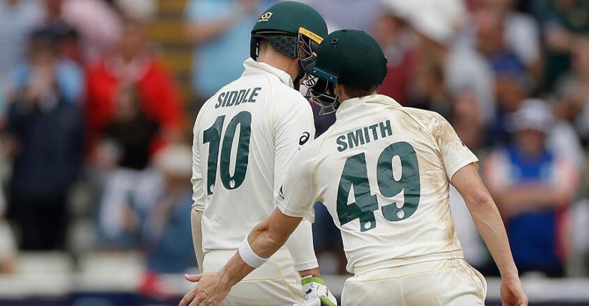 siddle-smith siddle-smith