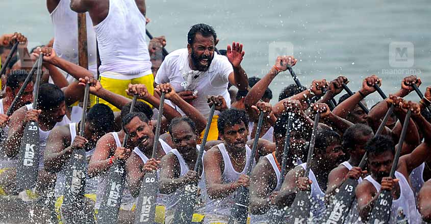 Alappuzha-Nehru-Trophy-Boat-race Alappuzha-Nehru-Trophy-Boat-race
