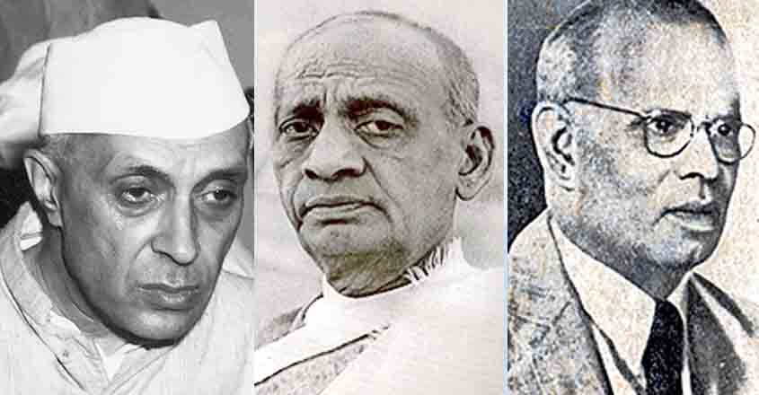nehru nehru