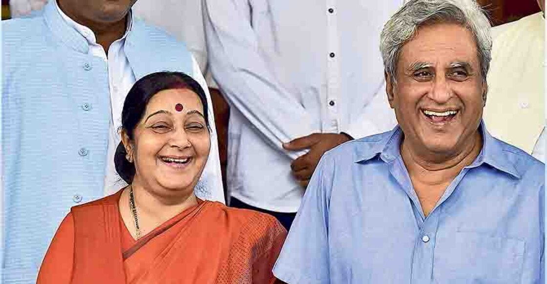 sushmahusband