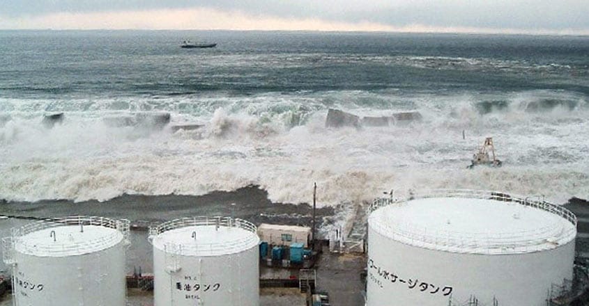 JAPAN-QUAKE-NUCLEAR-DISASTER-ACCIDENT JAPAN-QUAKE-NUCLEAR-DISASTER-ACCIDENT