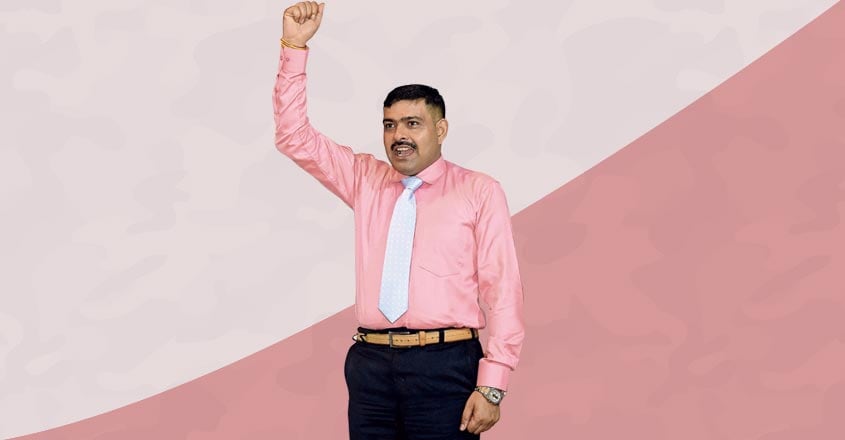 Yogendra Singh Yadav Yogendra Singh Yadav