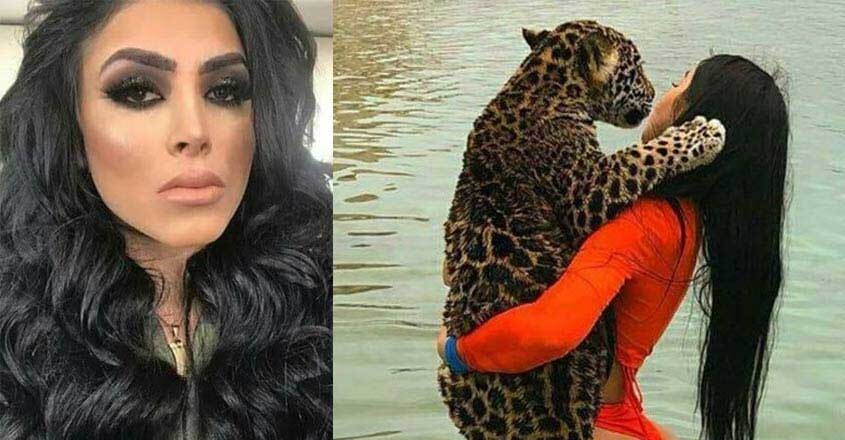Claudia Ochoa Felix Claudia Ochoa Felix