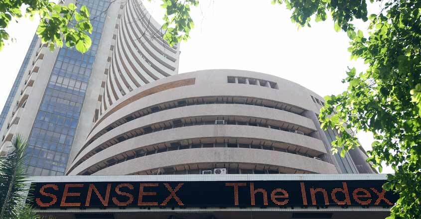 Bombay Stock Exchange Bombay Stock Exchange