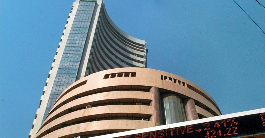 Bombay Stock Exchange Bombay Stock Exchange