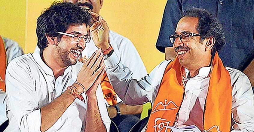 aaditya-thackerey aaditya-thackerey