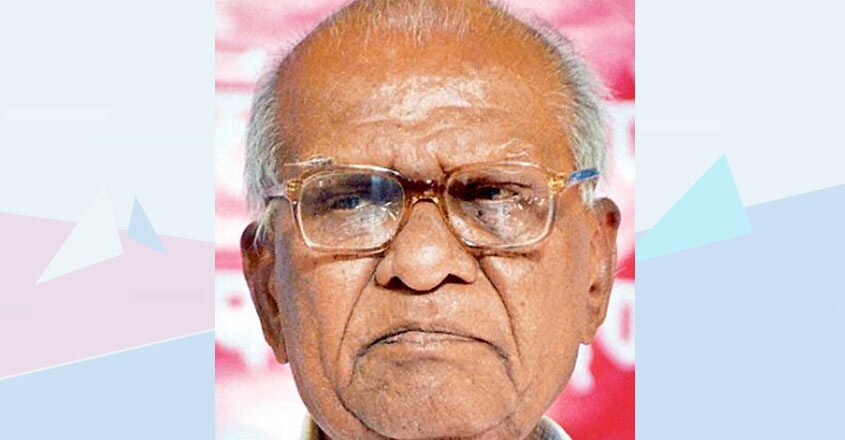 Govind-Pansare Govind-Pansare