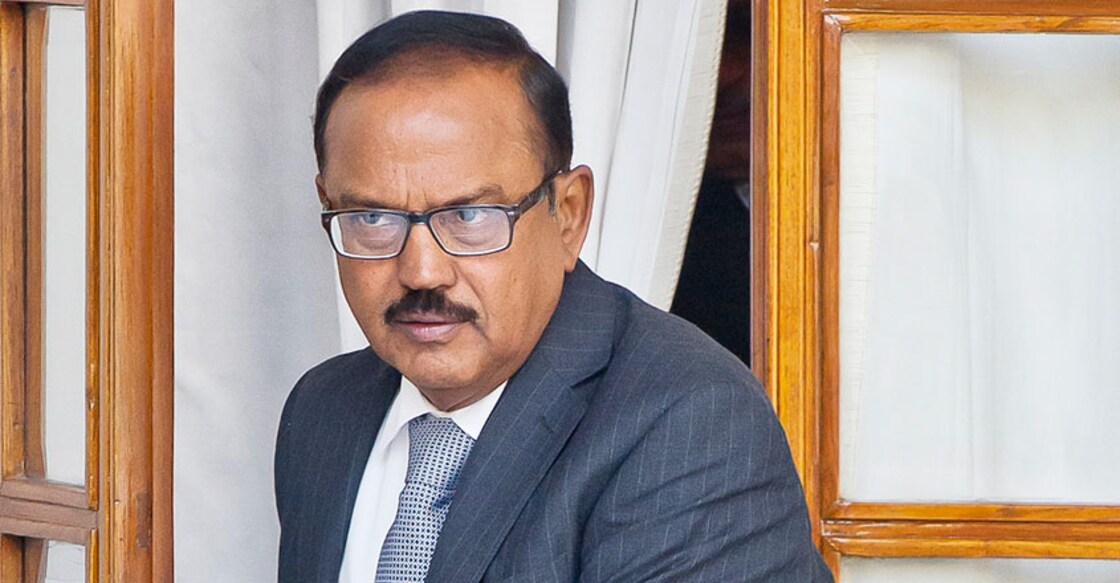 Ajit Doval Ajit Doval