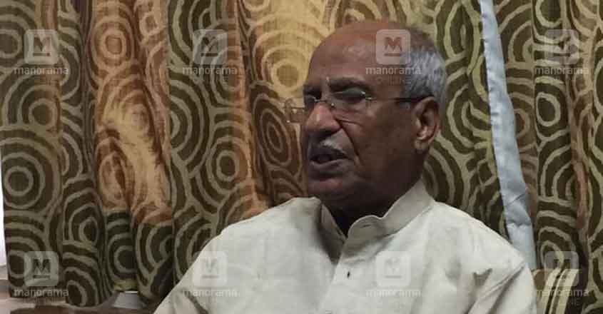 നിലപാടിലുറച്ച് രാജഗോപാൽ | O Rajagopal | CAA | Governor | Manorama Online