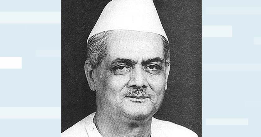 G-V-Mavlankar G-V-Mavlankar