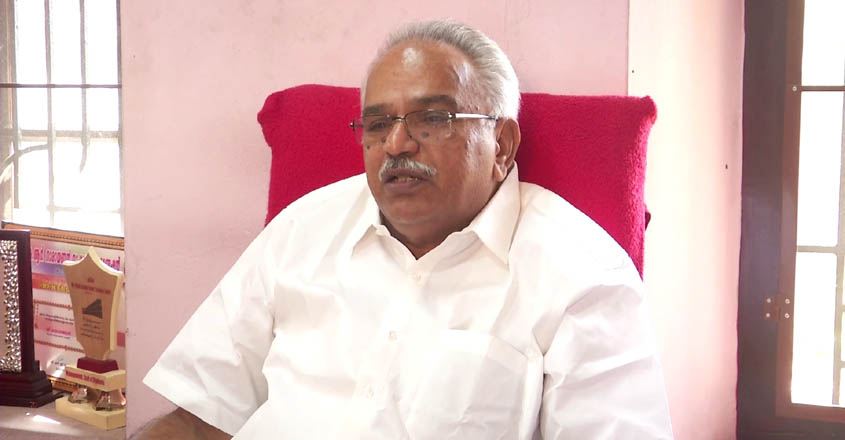 പ്രതിസന്ധിയുടെ പശ്ചാത്തലത്തിൽ ഏറ്റവും മികച്ച ബജറ്റ്: കാനം | Kanam ...