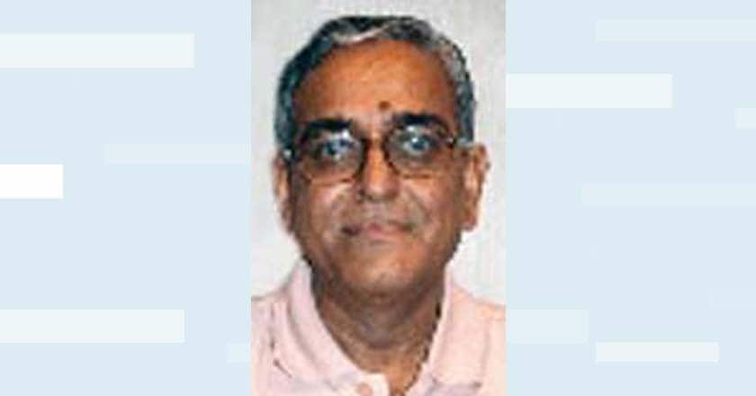 Nagaraj Nagaraj
