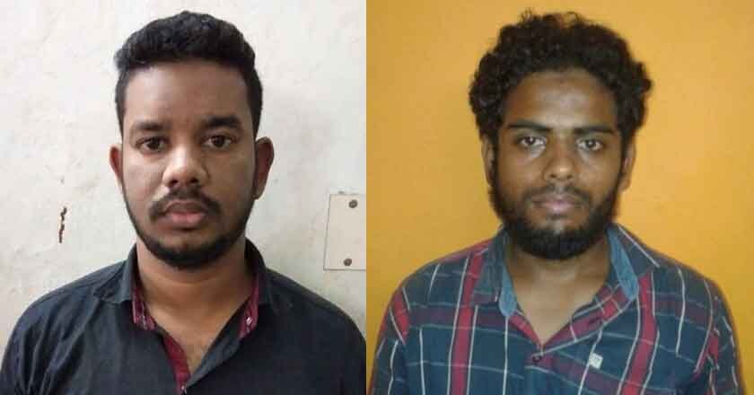 Thowfic, Abdul Shameem Thowfic, Abdul Shameem