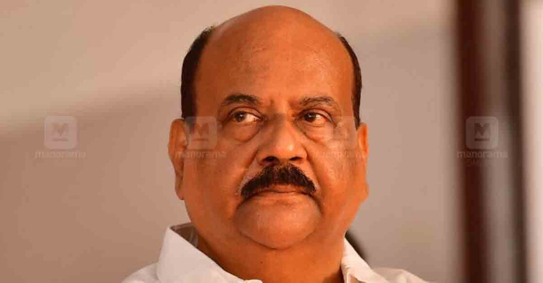Mani-C-Kappan