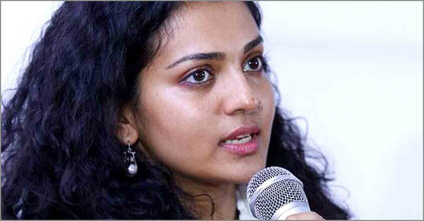 Parvathy-Thiruvothu Parvathy-Thiruvothu