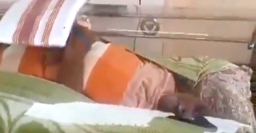 74-year-old-man-rescued-from-freezer 74-year-old-man-rescued-from-freezer